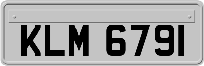 KLM6791
