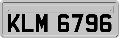 KLM6796