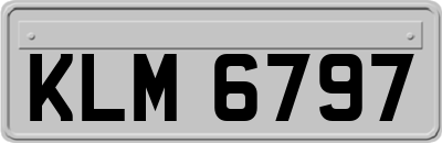 KLM6797