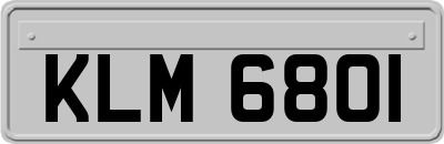 KLM6801