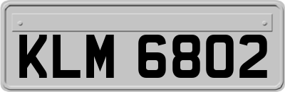 KLM6802