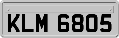 KLM6805