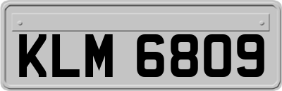 KLM6809