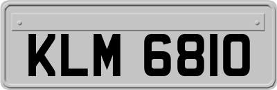 KLM6810