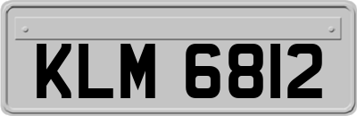 KLM6812