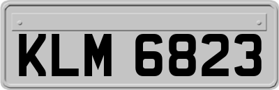 KLM6823