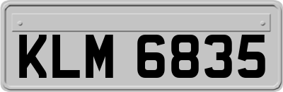 KLM6835
