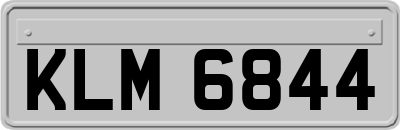 KLM6844
