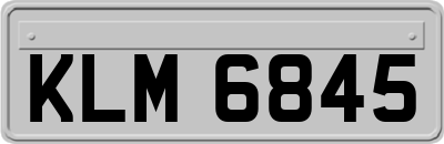 KLM6845