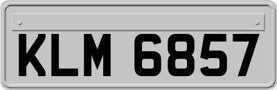 KLM6857