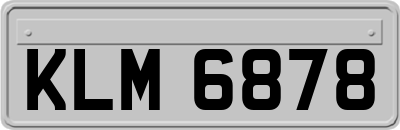 KLM6878