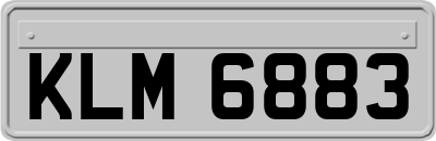 KLM6883