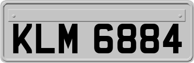 KLM6884