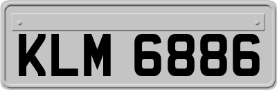 KLM6886