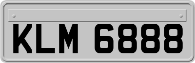 KLM6888