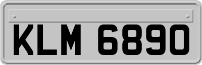 KLM6890