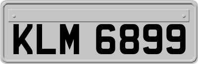 KLM6899
