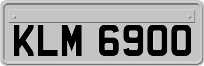 KLM6900