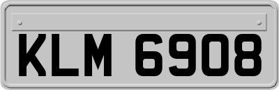 KLM6908