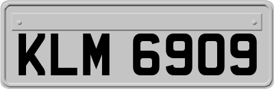 KLM6909