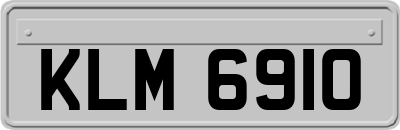 KLM6910