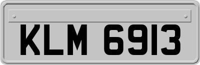KLM6913