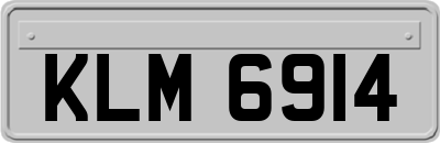 KLM6914