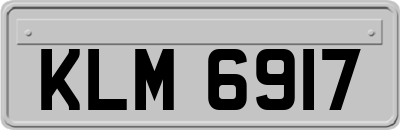 KLM6917