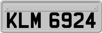 KLM6924