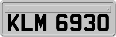 KLM6930