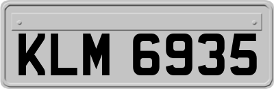 KLM6935
