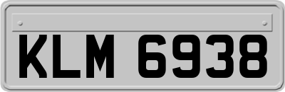 KLM6938