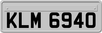 KLM6940