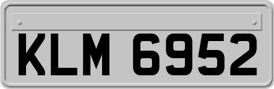 KLM6952