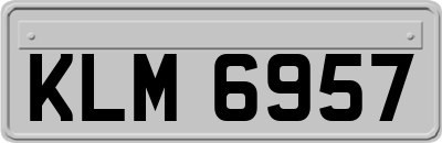 KLM6957
