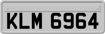 KLM6964