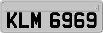 KLM6969