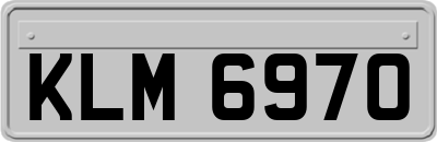KLM6970