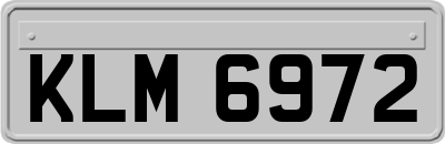 KLM6972