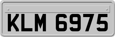 KLM6975