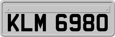 KLM6980