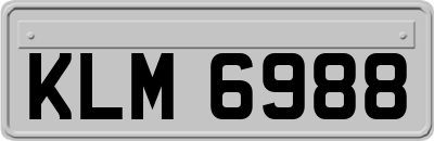 KLM6988
