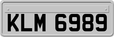 KLM6989