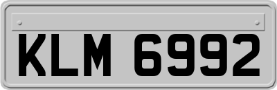KLM6992