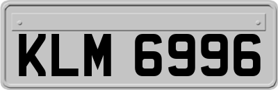KLM6996