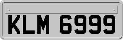 KLM6999