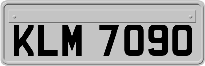 KLM7090
