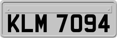 KLM7094