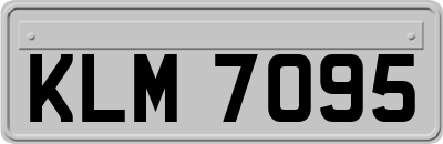 KLM7095