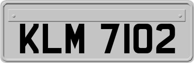 KLM7102